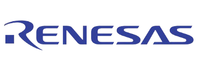 Logo of Renesas, a client of Anakage